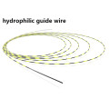 Jiuhong Brand 0.035"*150cm Zebra Guide Wire Urology